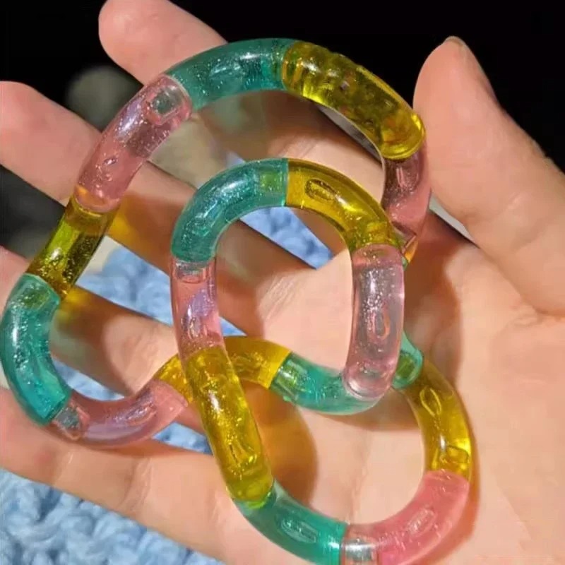 Deforme Olabilen Halat Eğlence - Kids Toys Kids Toys incelemesi ve fiyatı