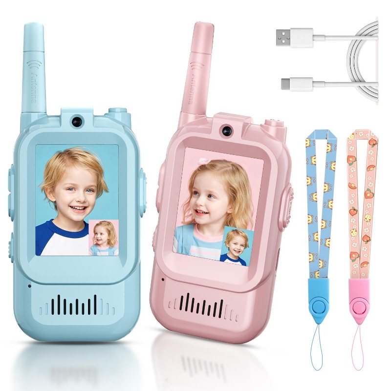 Magecam Çocuklar için Video Te - Toys For Kids Video incelemesi ve fiyatı