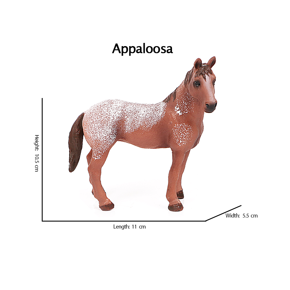 At Heykelcik Plastik Çiftlik H - Kids Toys Horse incelemesi ve fiyatı
