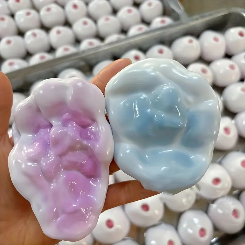 Yeni Yumuşak Sıvı Buz Derisi J - Kids Toys Kids Toys incelemesi ve fiyatı