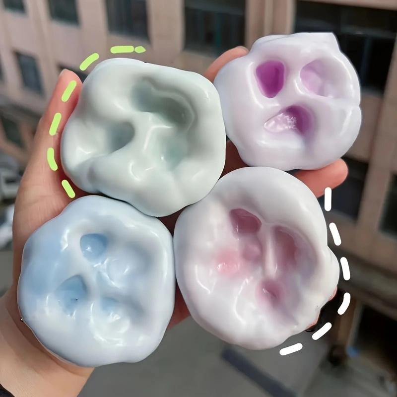Yeni Yumuşak Sıvı Buz Derisi J - Kids Toys Kids Toys incelemesi ve fiyatı