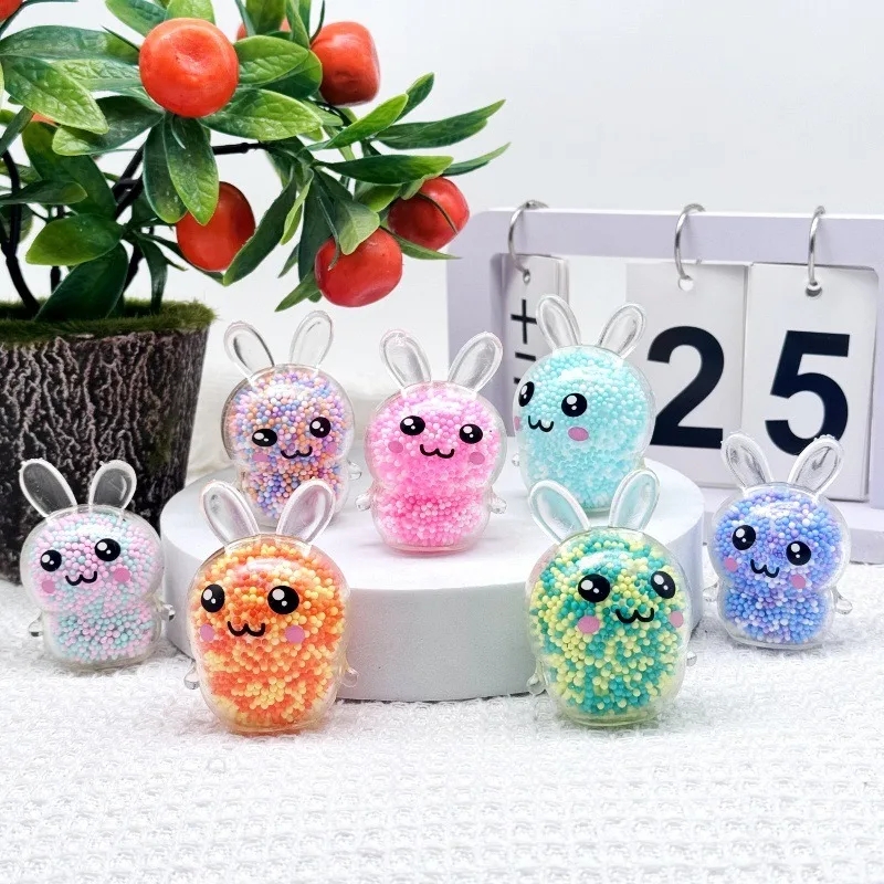 3 adet yumuşacık tavşan stres  - Kids Toys Easter incelemesi ve fiyatı