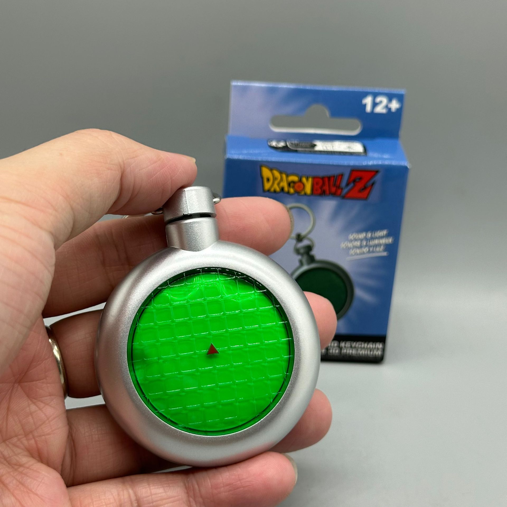 Karikatür Dragon Ball Radar An - Kids Toys Japan incelemesi ve fiyatı