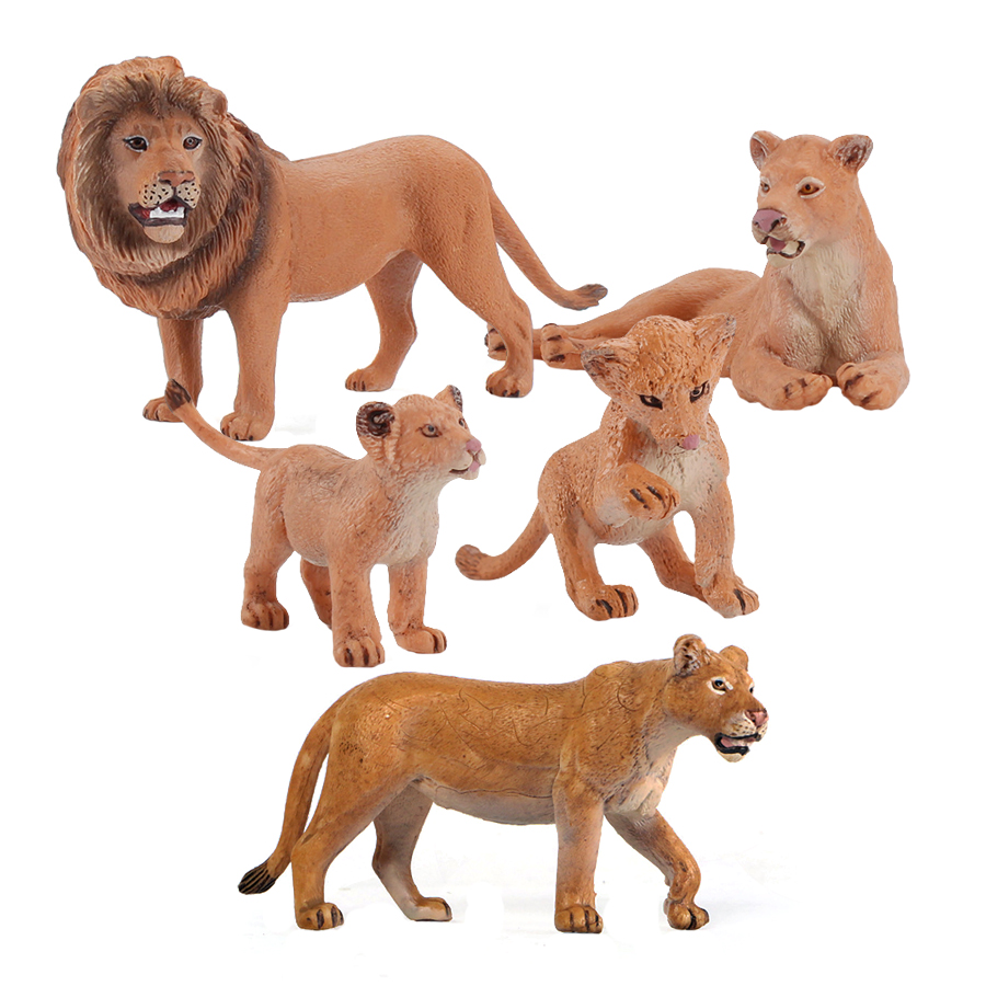 Lionet Tigerkin Oyuncak Hayvan - Kids Toys Reviews incelemesi ve fiyatı
