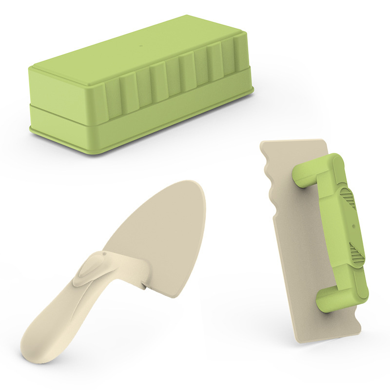 Plaj Oyuncakları Seti Kürek Ka - Kinetic Sand Mold incelemesi ve fiyatı