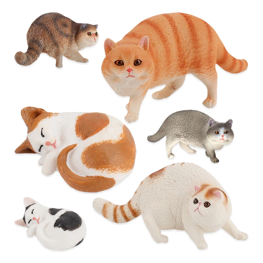 Kedi Model Oyuncaklar Çiftlik  - Kids Toys Reviews incelemesi ve fiyatı
