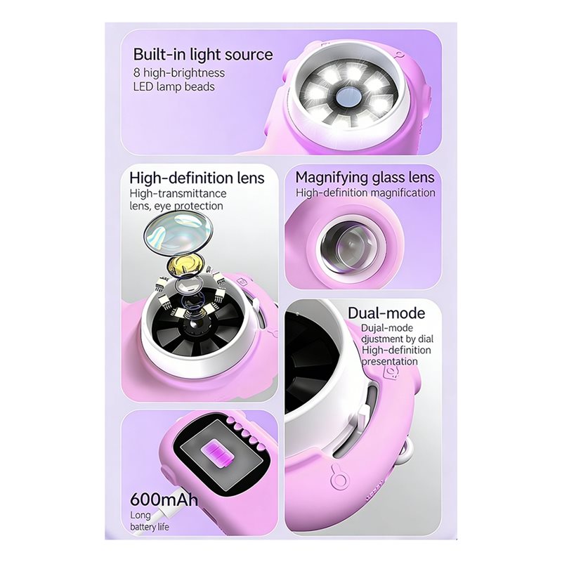 FBIL-2 Çocuklar İçin 2'si 1 Ar - Toys For Kids Video incelemesi ve fiyatı