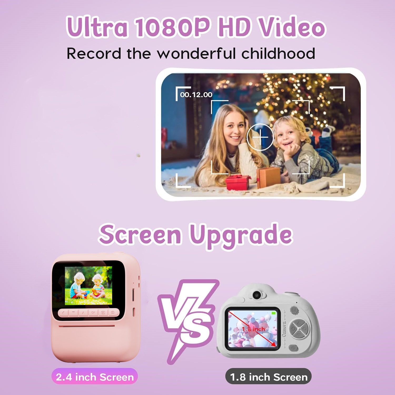 Çocuklar Anında Renkli Baskı K - Toys For Kids Video incelemesi ve fiyatı