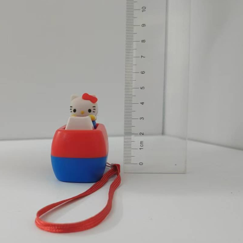 Hello Kitty Sesli Düğme Anahta - Kids Toys Japan incelemesi ve fiyatı
