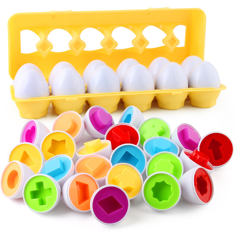 Yumurta Vidalar 3D Bulmaca Mon - Kids Toys Easter incelemesi ve fiyatı