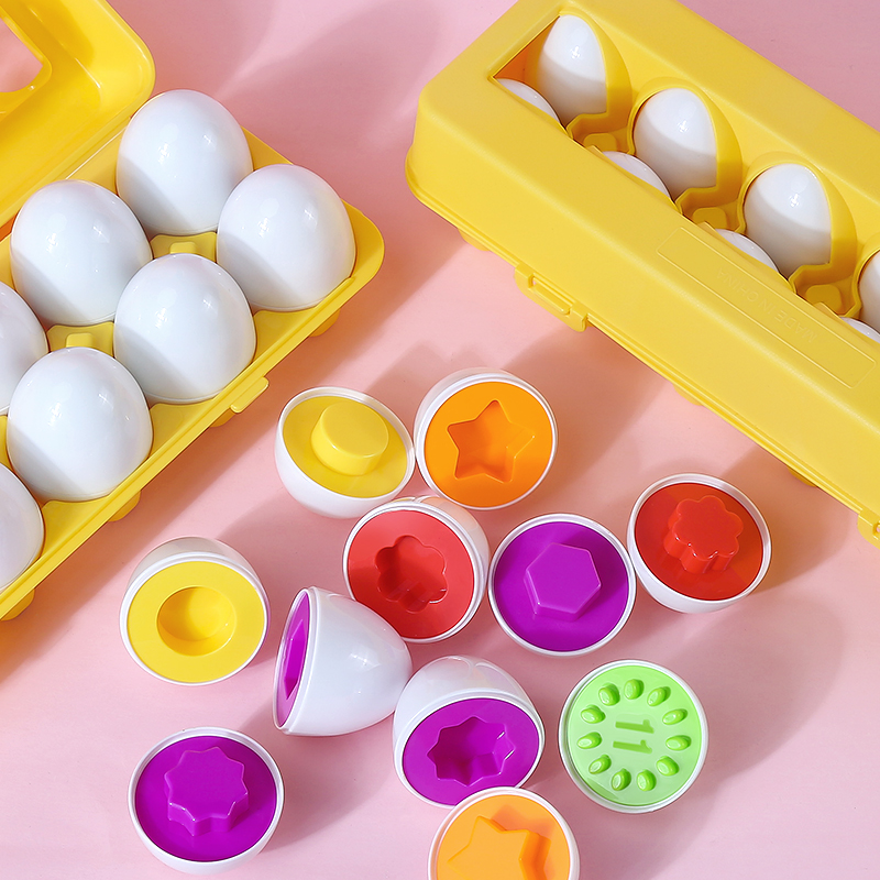 Yumurta Vidalar 3D Bulmaca Mon - Kids Toys Easter incelemesi ve fiyatı