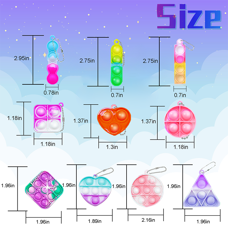 Çocuklar İçin Mini Pop Anahtar - Kids Toys Kids Toys incelemesi ve fiyatı