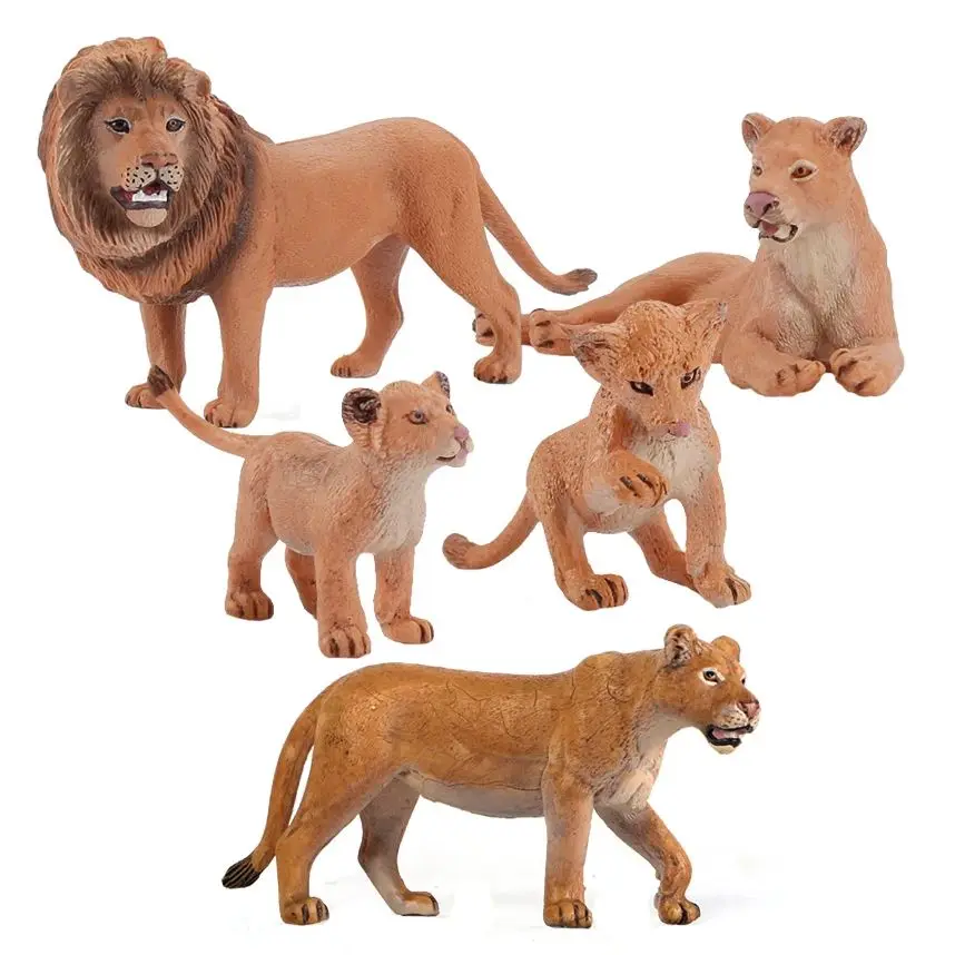 Orman Hayvanları Rakamlar Plas - Kids Toys Reviews incelemesi ve fiyatı