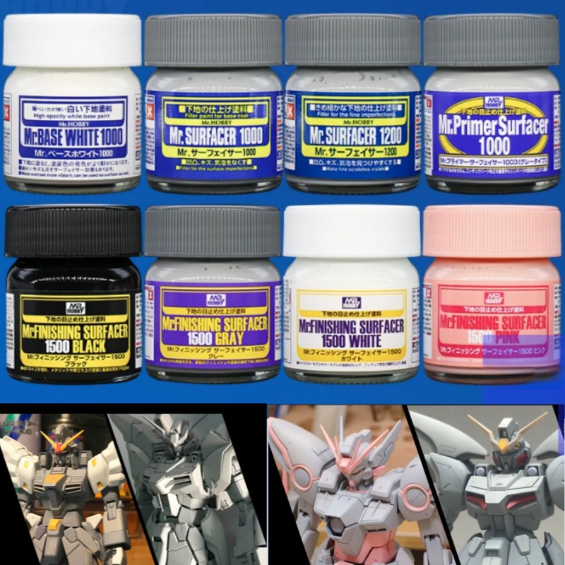 40ml şişe Su Yenileyici Toprak - Tamiya Model Paint Set incelemesi ve fiyatı