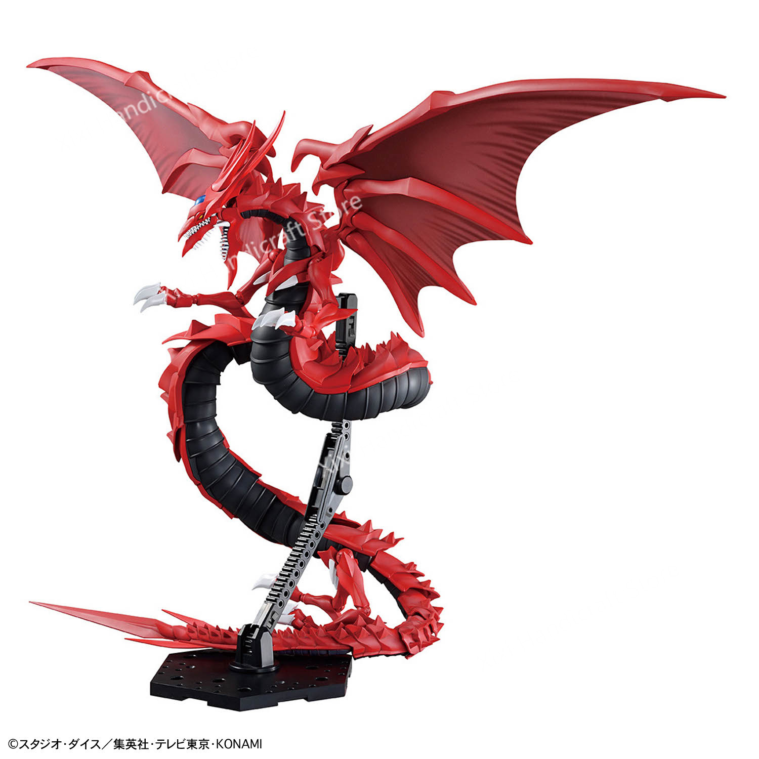 Orijinal Bandai model seti FRS - Kids Toys Egypt incelemesi ve fiyatı