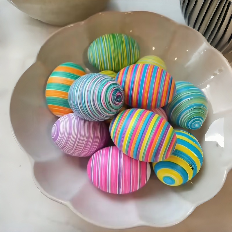 Paskalya yumurtası dekoratör e - Kids Toys Easter incelemesi ve fiyatı