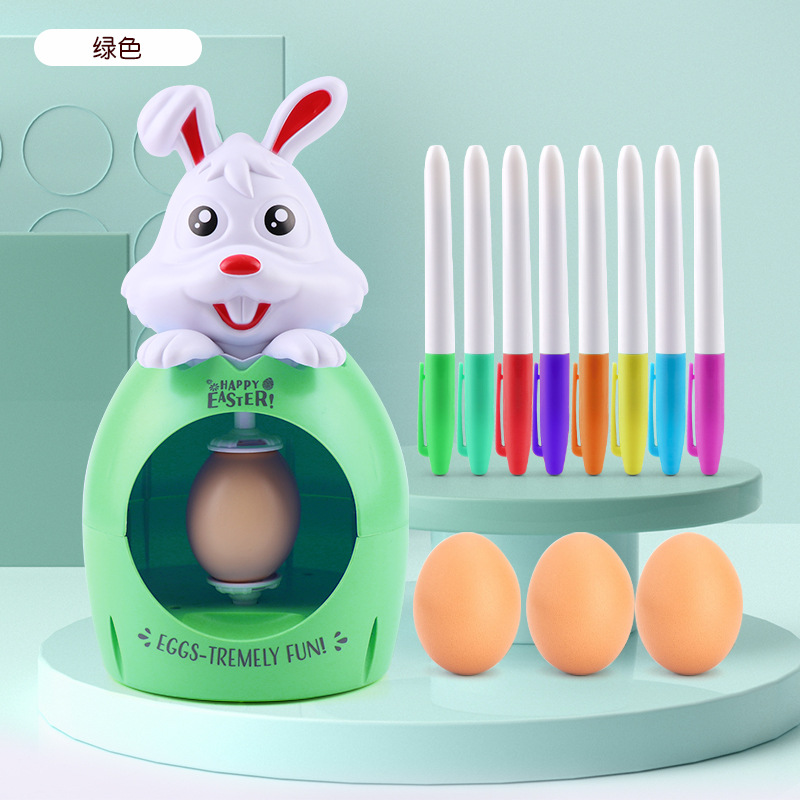 Paskalya yumurtası dekoratör e - Kids Toys Easter incelemesi ve fiyatı