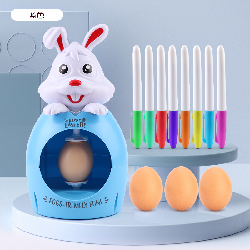 Paskalya yumurtası dekoratör e - Kids Toys Easter incelemesi ve fiyatı