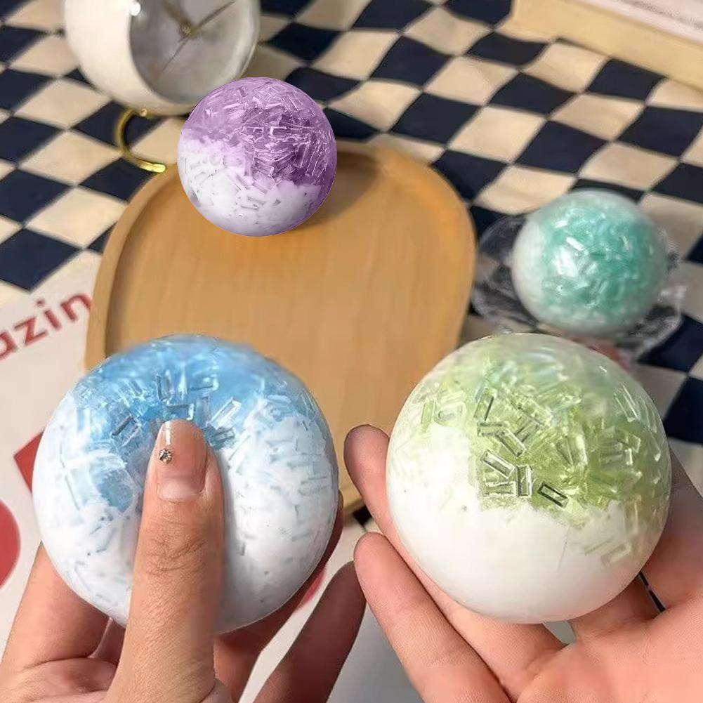 Ezilmiş Kristal Buz Sıkma Topu - Kids Toys Kids Toys incelemesi ve fiyatı