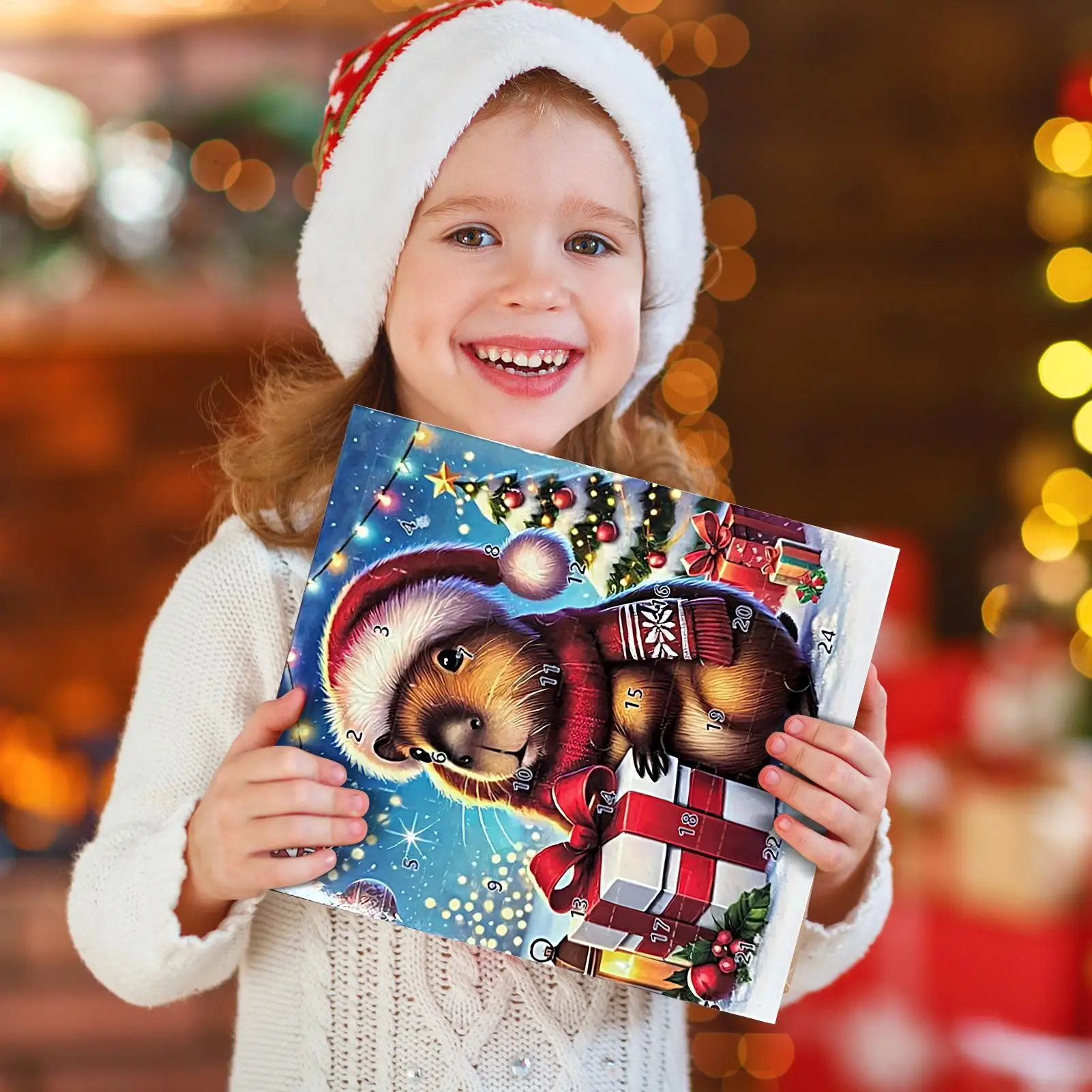 # # Noel Takvimi Geri Sayım 20 - Kids Toys Christmas 2025 incelemesi ve fiyatı