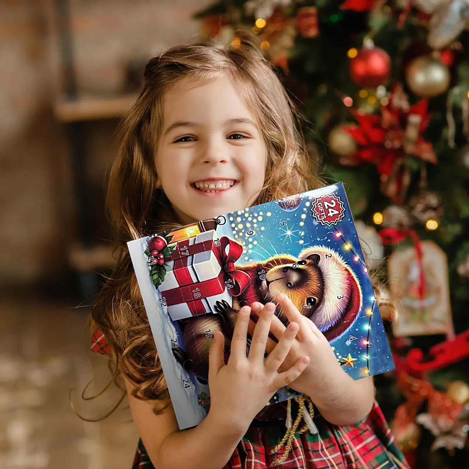 # # Noel Takvimi Geri Sayım 20 - Kids Toys Christmas 2025 incelemesi ve fiyatı