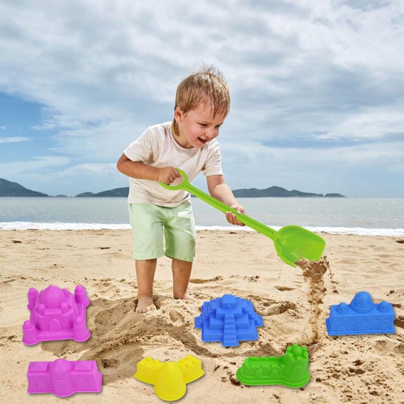Çocuk Plaj Oyuncak Seti, ATV,  - Kinetic Sand Mold incelemesi ve fiyatı