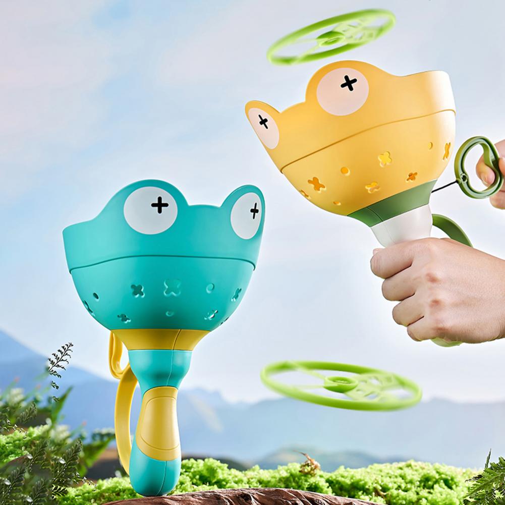 Uçan Daire Disk Fırlatıcı Çocu - Kids Toys Kids Toys incelemesi ve fiyatı