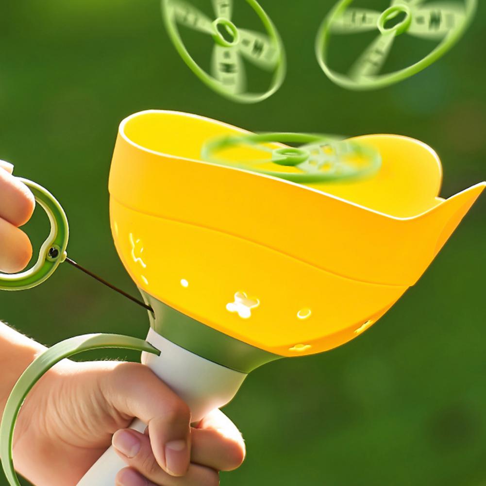 Uçan Daire Disk Fırlatıcı Çocu - Kids Toys Kids Toys incelemesi ve fiyatı