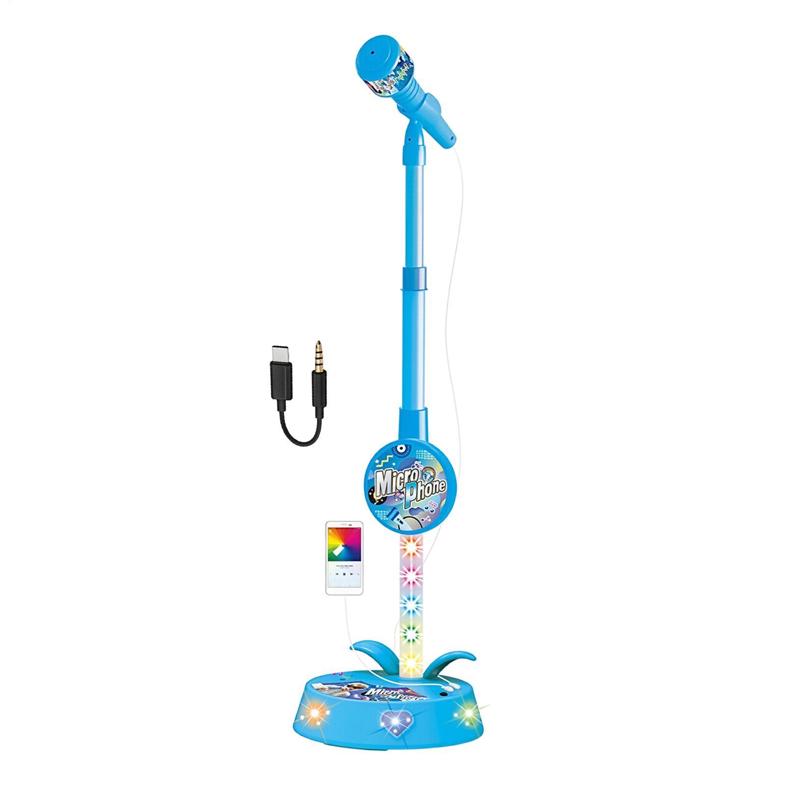 Çocuklar için Standlı Mikrofon - Kids Toys Kids Toys incelemesi ve fiyatı
