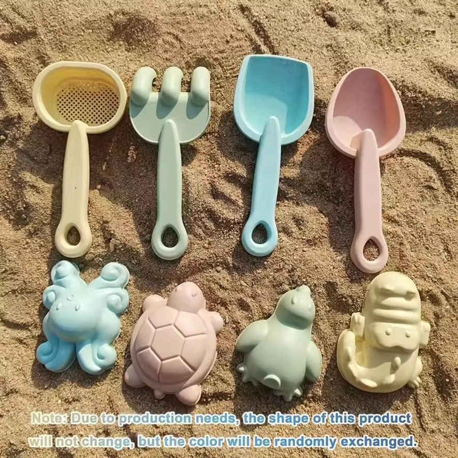 Plaj Kum Oyuncakları - Çocukla - Kinetic Sand Mold incelemesi ve fiyatı
