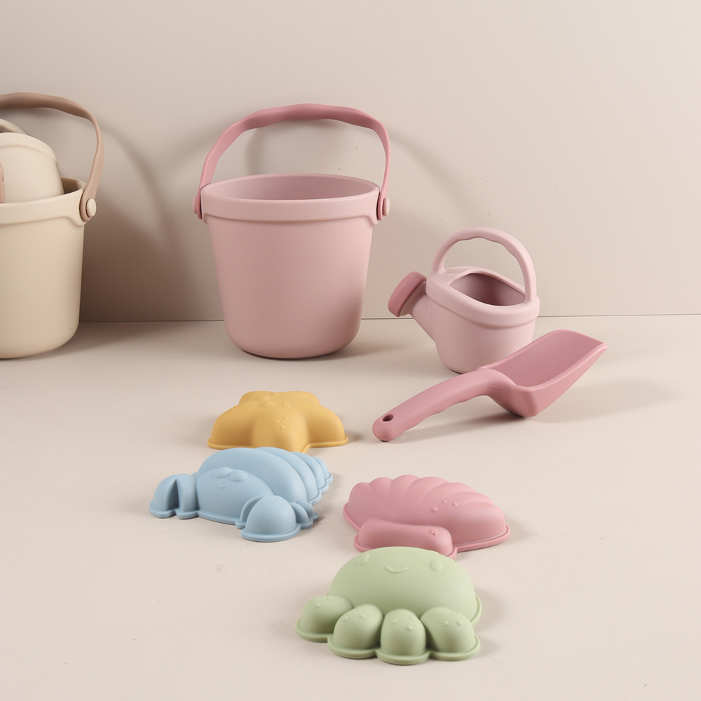Çocuklar için Plaj Oyuncakları - Kinetic Sand Mold incelemesi ve fiyatı