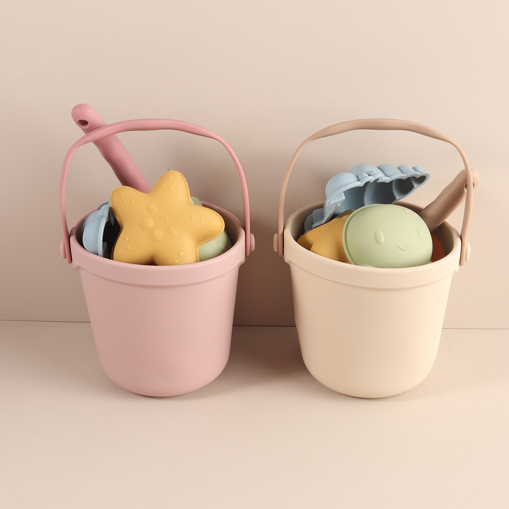 Çocuklar için Plaj Oyuncakları - Kinetic Sand Mold incelemesi ve fiyatı