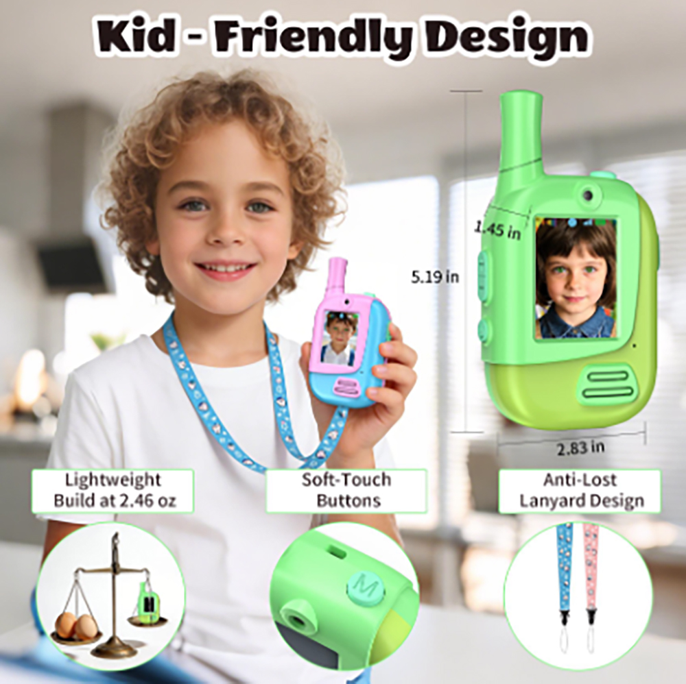 2'li Paket Şarj Edilebilir Çoc - Toys For Kids Video incelemesi ve fiyatı