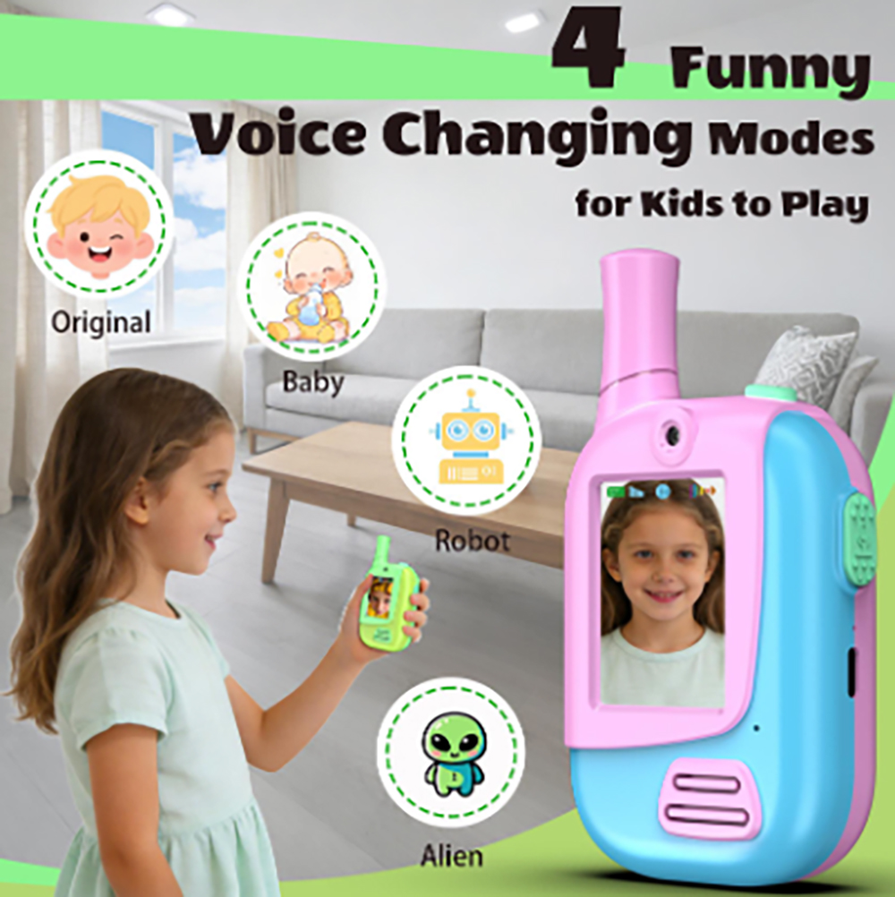 2'li Paket Şarj Edilebilir Çoc - Toys For Kids Video incelemesi ve fiyatı