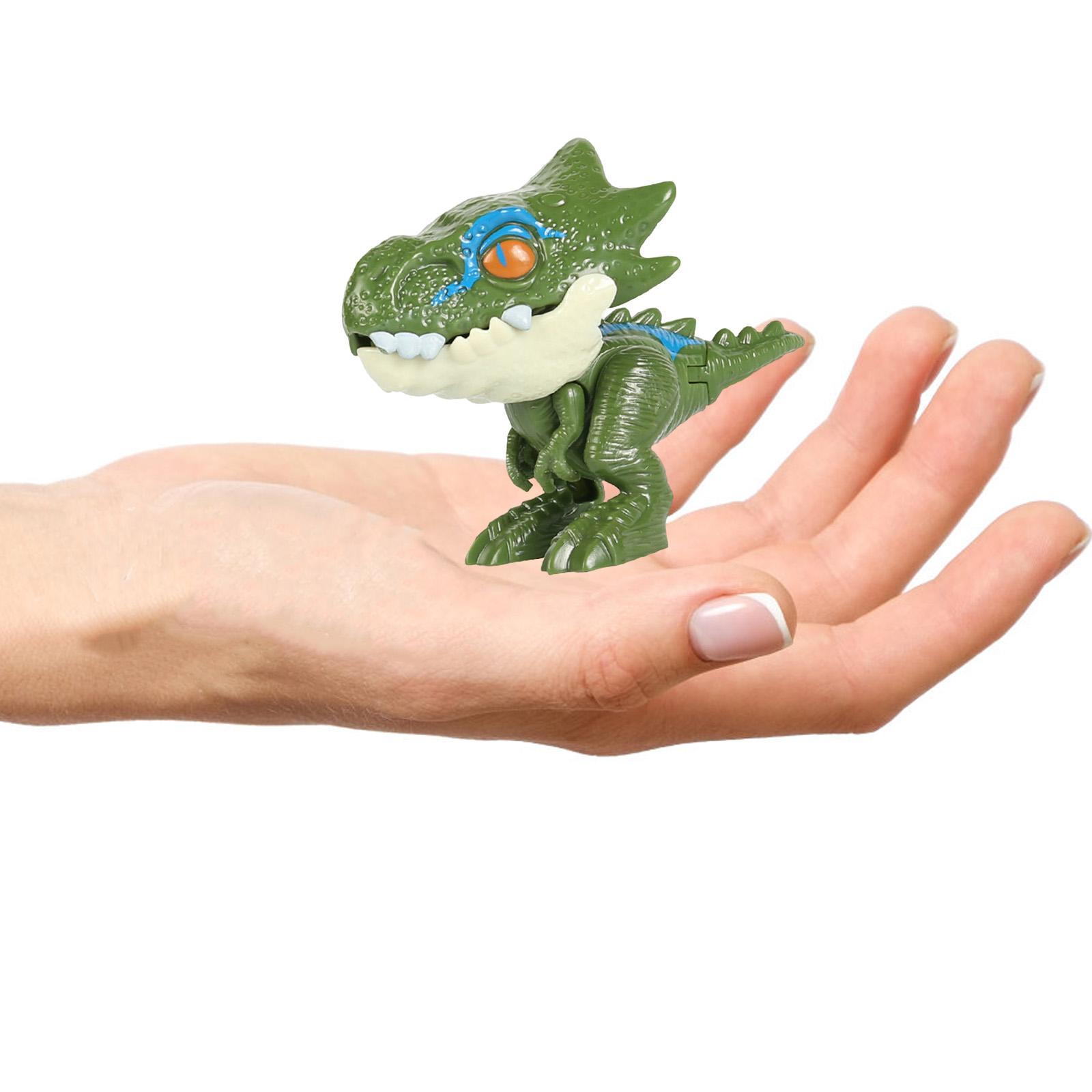 Parmak Dinozor Oyuncak Modeli  - Kids Toys Easter incelemesi ve fiyatı