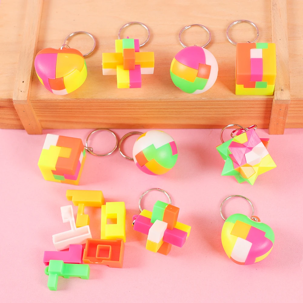 10 adet Mini montaj topu bulma - Kids Toys Easter incelemesi ve fiyatı