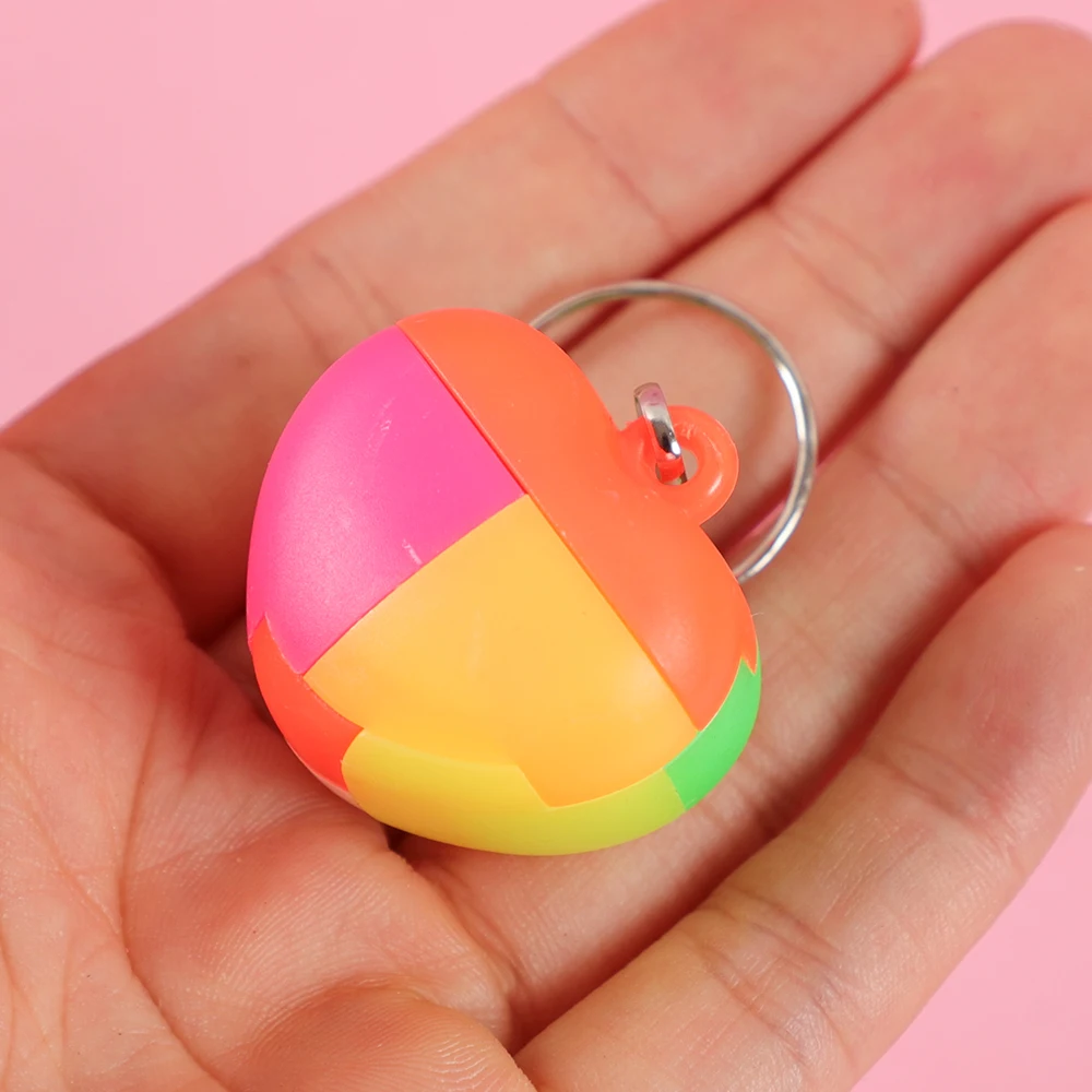 10 adet Mini montaj topu bulma - Kids Toys Easter incelemesi ve fiyatı