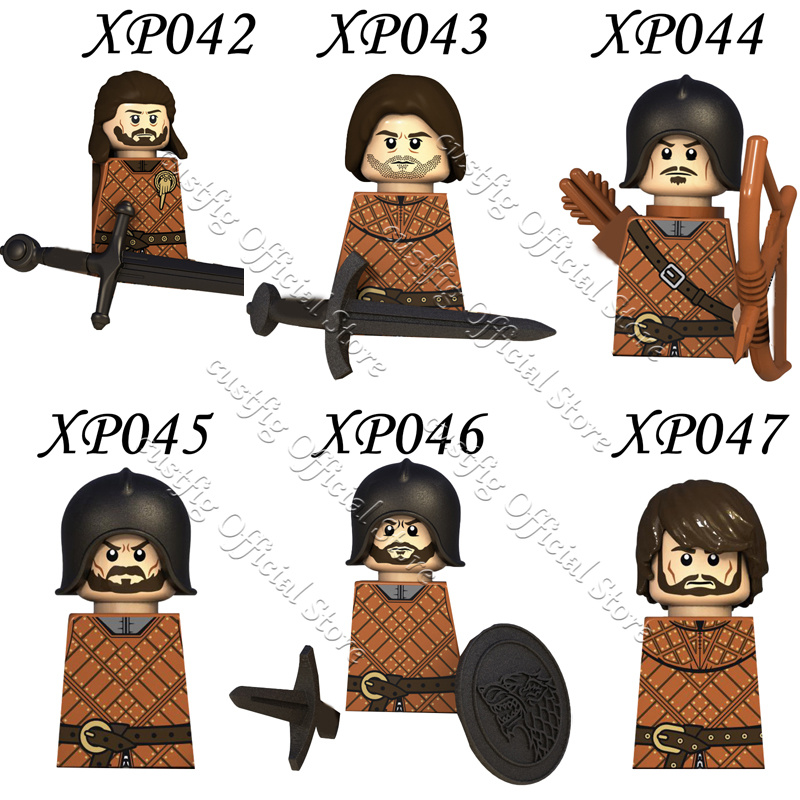 MOC Ortaçağ Şatosu Roma Şövaly - Kids Toys Egypt incelemesi ve fiyatı