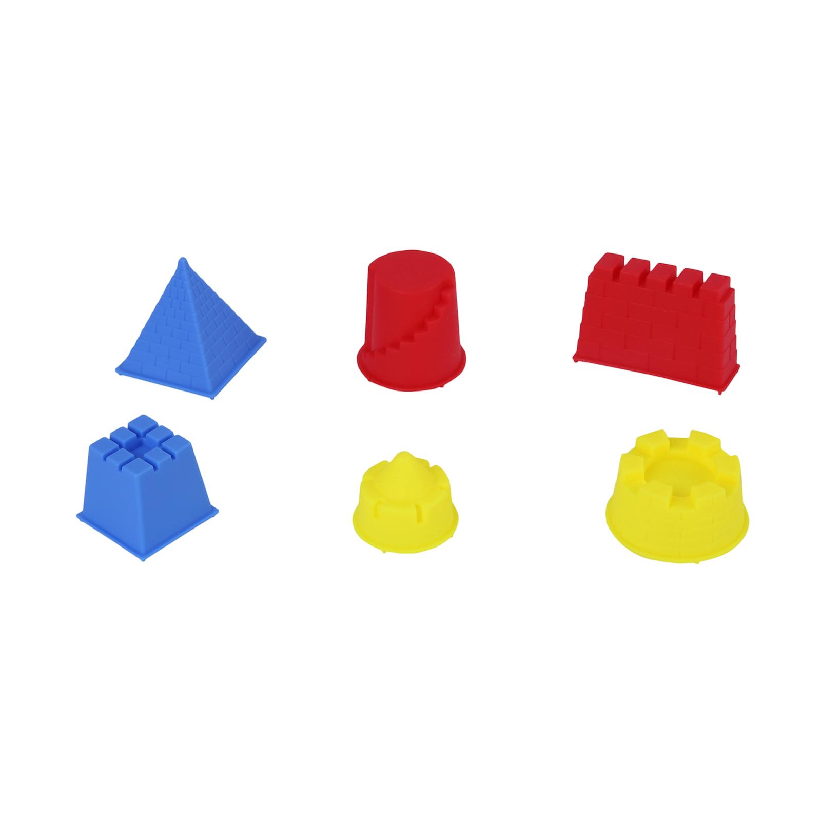 3xBeach Kum Seti Taşınabilir A - Kinetic Sand Mold incelemesi ve fiyatı