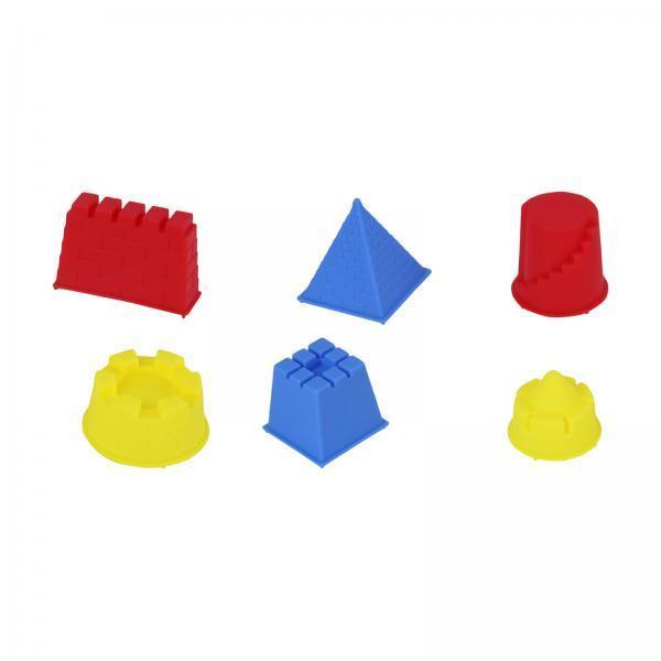 3xBeach Kum Seti Taşınabilir A - Kinetic Sand Mold incelemesi ve fiyatı